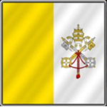 The City State of the Vatican [VC]