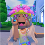 Auras closet! <3