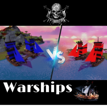 WARSHIPS   (VR/PC)