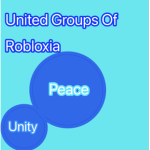 |UGR| United Groups Of Robloxia