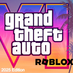 Grand Theft Auto VI Roblox Alpha