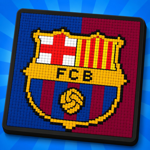 Paint a Logo!