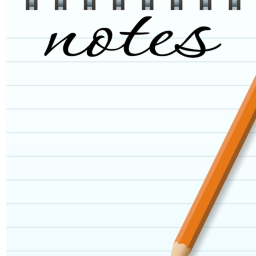 NOTES