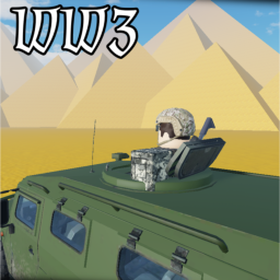 WW3 [Beta]