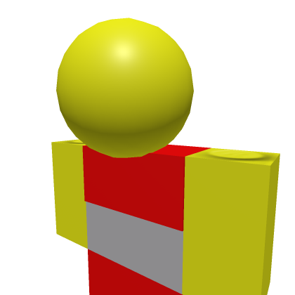 DynaBlocks StarterCharacter
