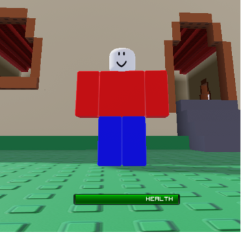  game that feels like 2008