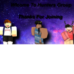 Hunterxgamer:Group