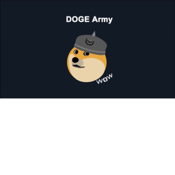 Doge Trianing