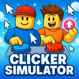 Clicker Simulator