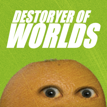 The Annoying Orange Event REAL