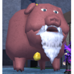 Gurt, The Wise and Powerful