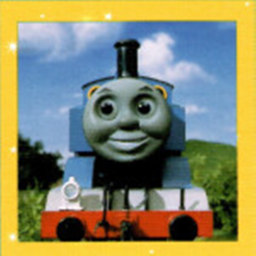 Ro-Scale Thomas & Friends