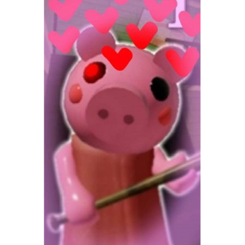 ROBLOX PIGGY ATTACK! FIXED