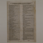 95 Theses