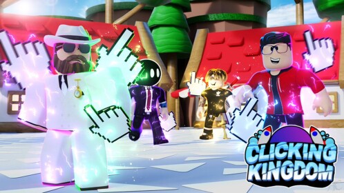 Clicking Kingdom 