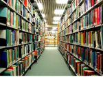 Luca's Library