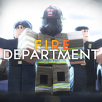 Fire Departmentᅠ