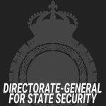 [KoF] The Directorate-General for State Security