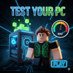 Test Your PC