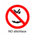 No More Stitchface