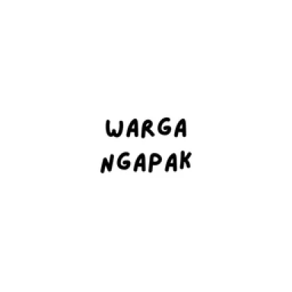 WARGA NGAPAK Roblox group icon