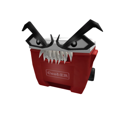 Mimic Cooler thumbnail