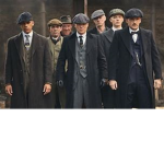 The order of the peaky blinders {}