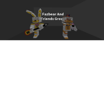 FazBear And Friends Group
