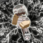TEAM Pusheen the cat !