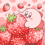Kirby's Stars!
