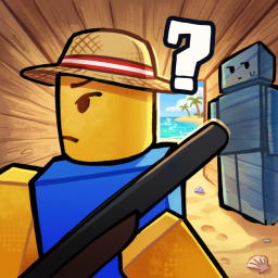 Paint and Hide! [SUMMER 🌴] icon