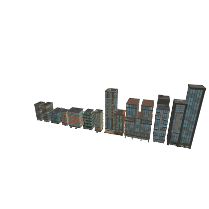 roblox building pack
