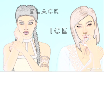 🔥Black Ice🔥
