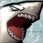 Deathly Shark