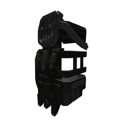 Blade Dancer Right R6
