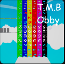 The Most Basic Obby