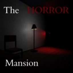 spooek mansion sim
