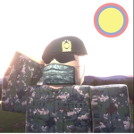 대한민국 육군[Republic Korea Army]