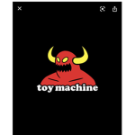 Toy machine fan group