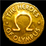 The Olympian Heroes Of Today