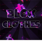 BL0X CLOTHES