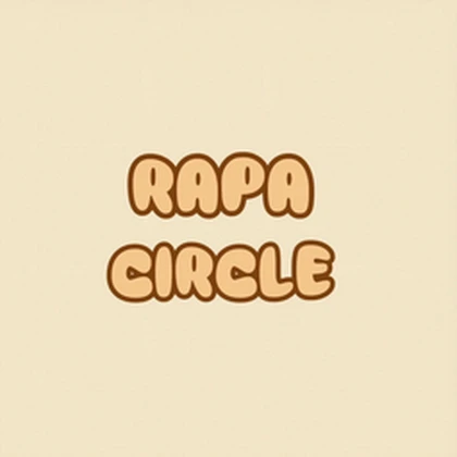 RAPA CIRCLE Roblox group icon