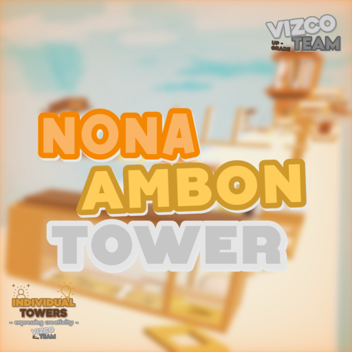 Nona Ambon Tower