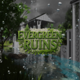 Evergreen Ruins - Tier 3