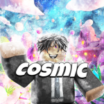 Cõsmic