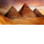 Lands Of Egypt