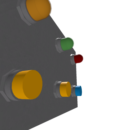 Ro-Scale Signalling System (CTC)