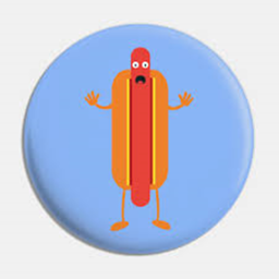 hot dog world