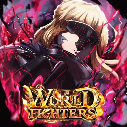WorldFighters