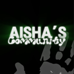 aisha’s community